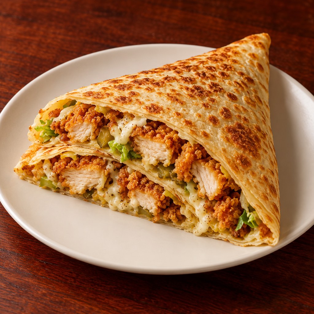[RAS-CREPE-CRUNCHY] كريب سوبر كرانشي