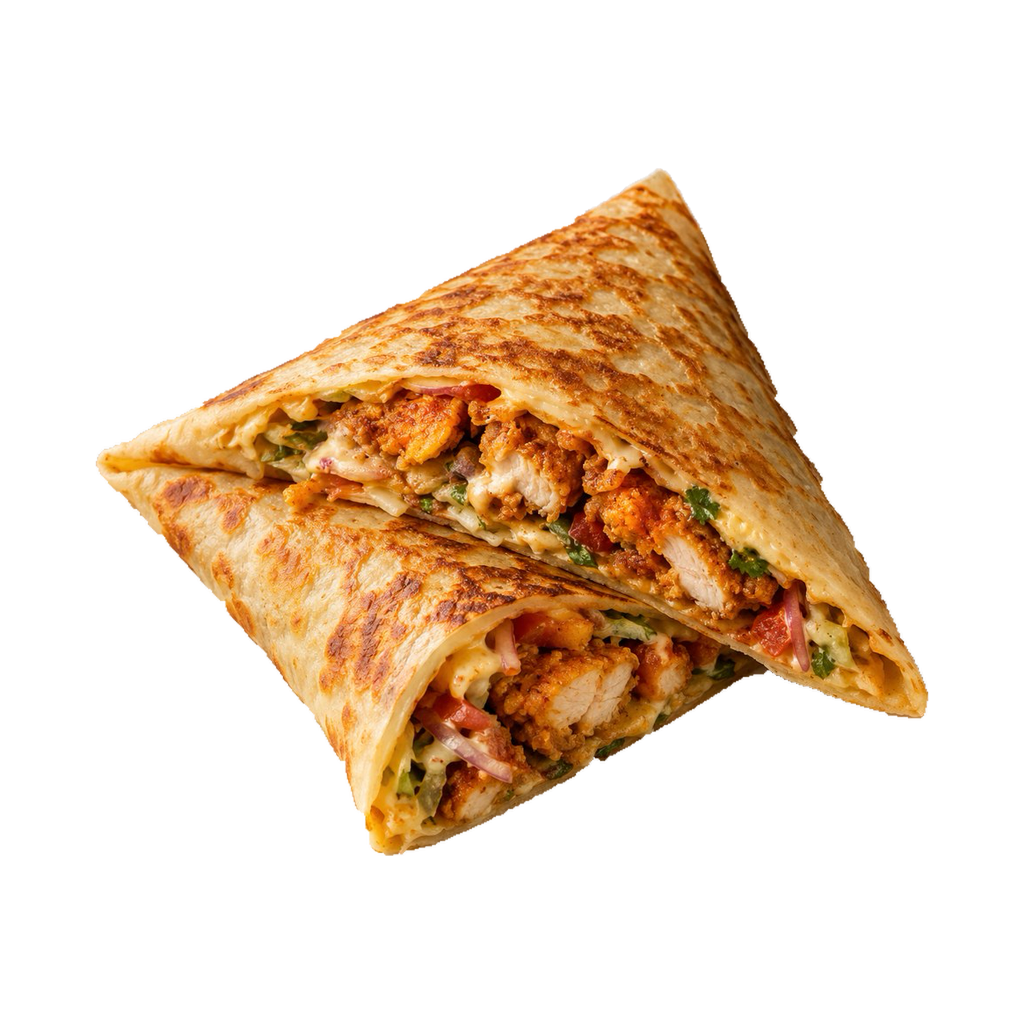 كريب زنجر