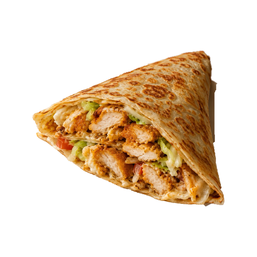 كريب كرسبي