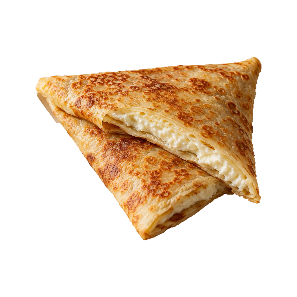 كريب جبنة كيري