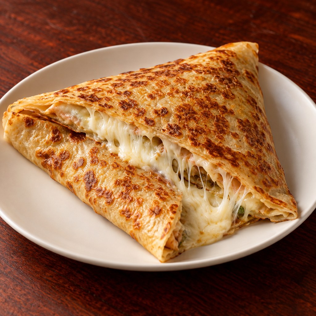 [RAS-CREPE-MOZZARELLA] كريب جبنة موزاريلا