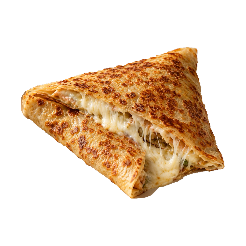 [RAS-CREPE-MOZZARELLA] كريب جبنة موزاريلا