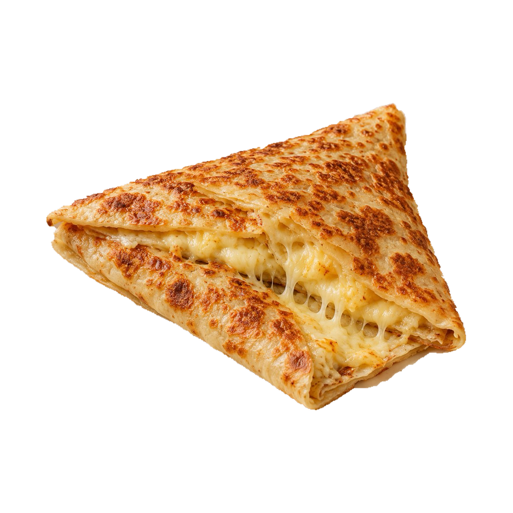 كريب جبنة رومي