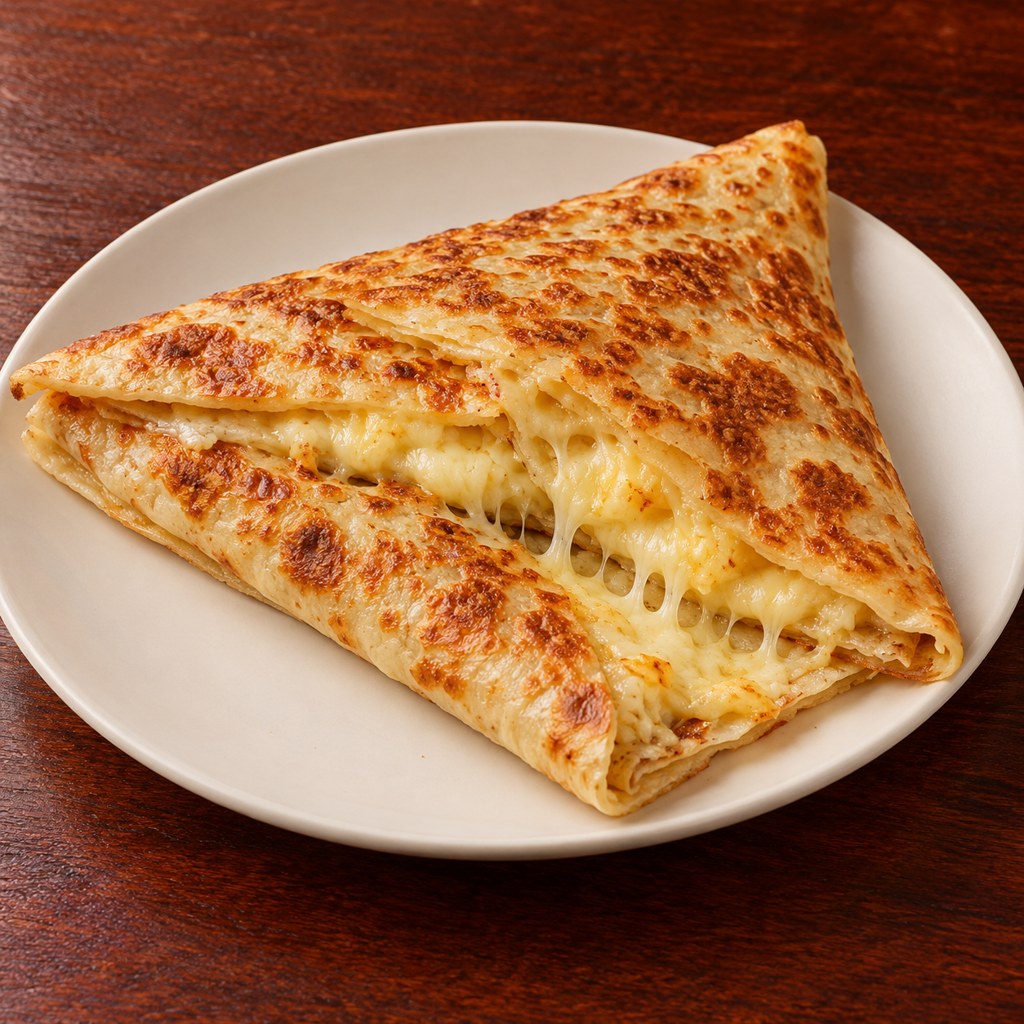 [RAS-CREPE-ROUMI] كريب جبنة رومي