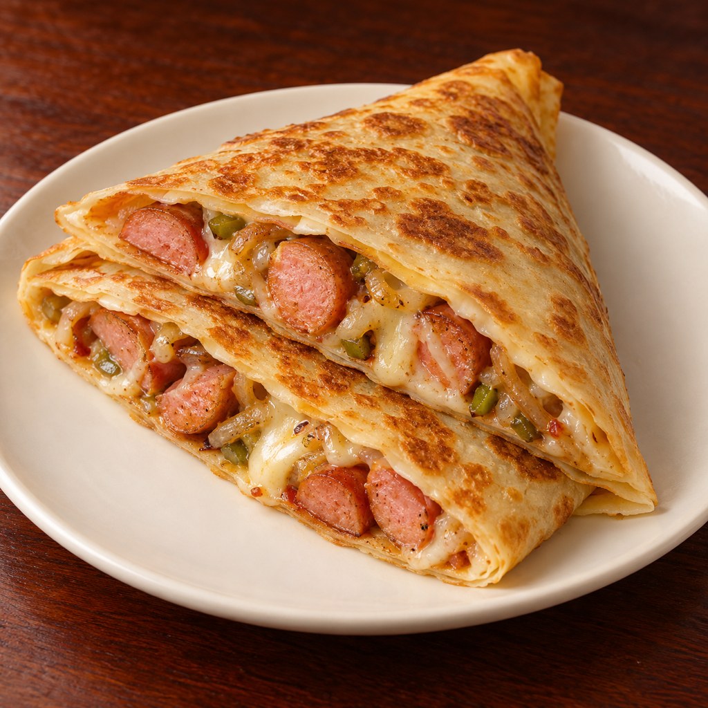 [RAS-CREPE-HOTDOG] كريب سوسيس