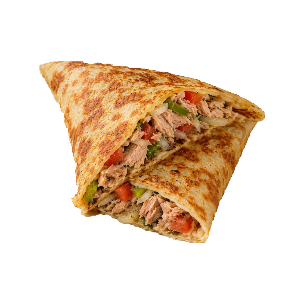 [RAS-CREPE-TUNA] كريب تونة
