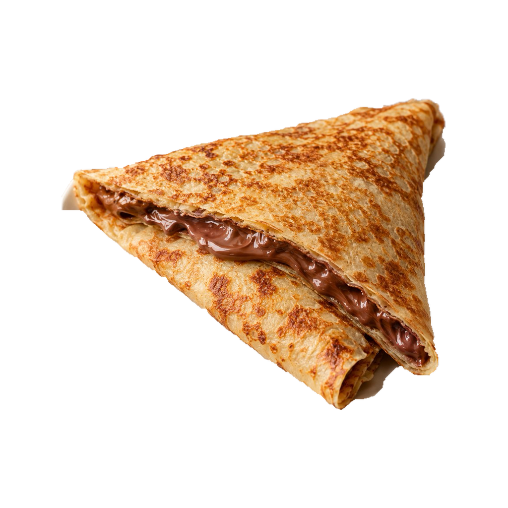 [RAS-CREPE-CHOCOLATE] كريب شيكولاتة