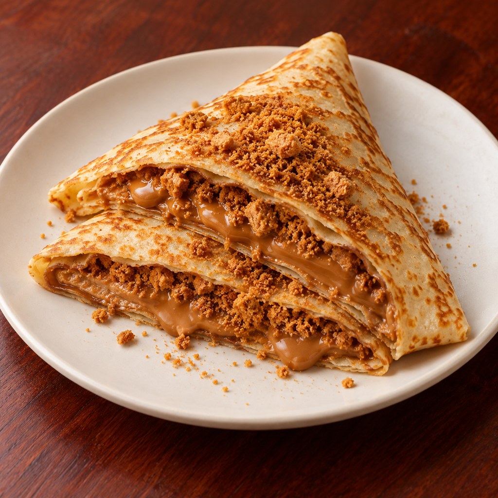 [RAS-CREPE-LOTUS] كريب لوتس