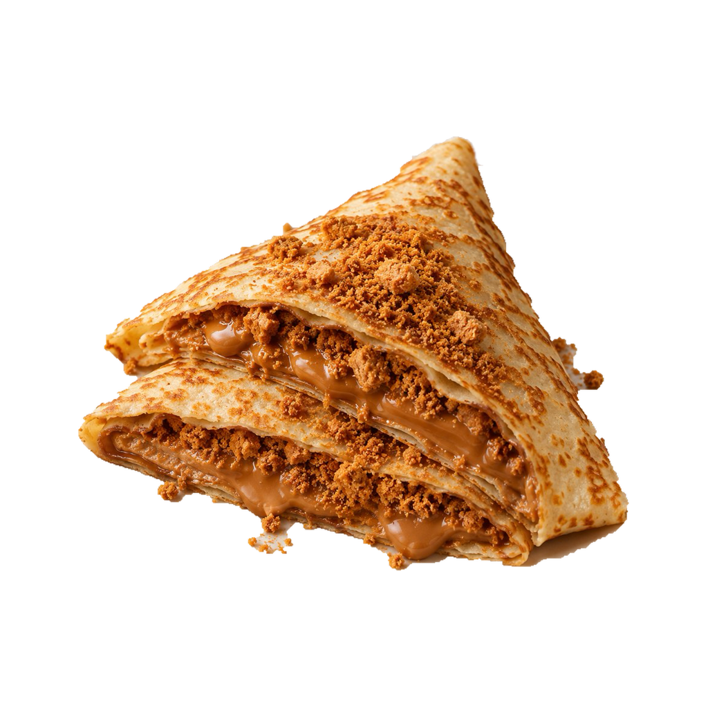 [RAS-CREPE-LOTUS] كريب لوتس