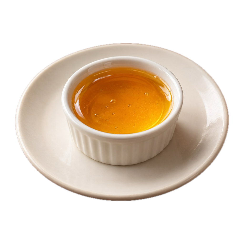 [RAS-CREPE-EXTRA-HONEY] إضافة عسل نحل للكريب