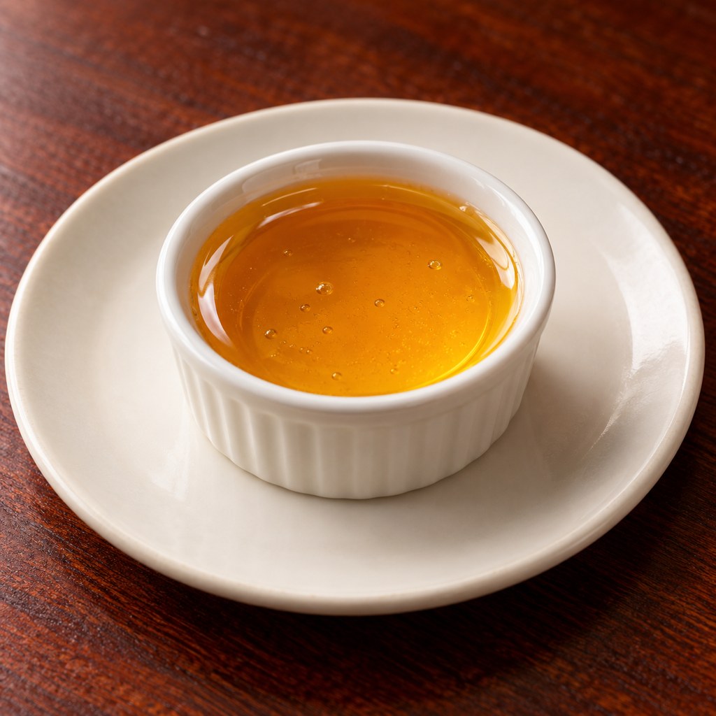 [RAS-CREPE-EXTRA-HONEY] إضافة عسل نحل للكريب