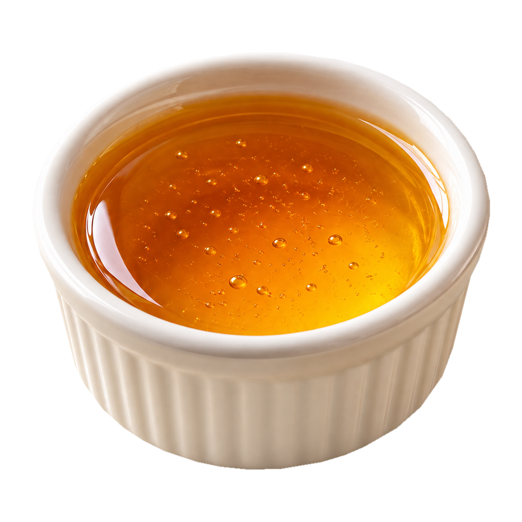 [RAS-SWEET-EXTRA-HONEY] إضافة عسل للحلو
