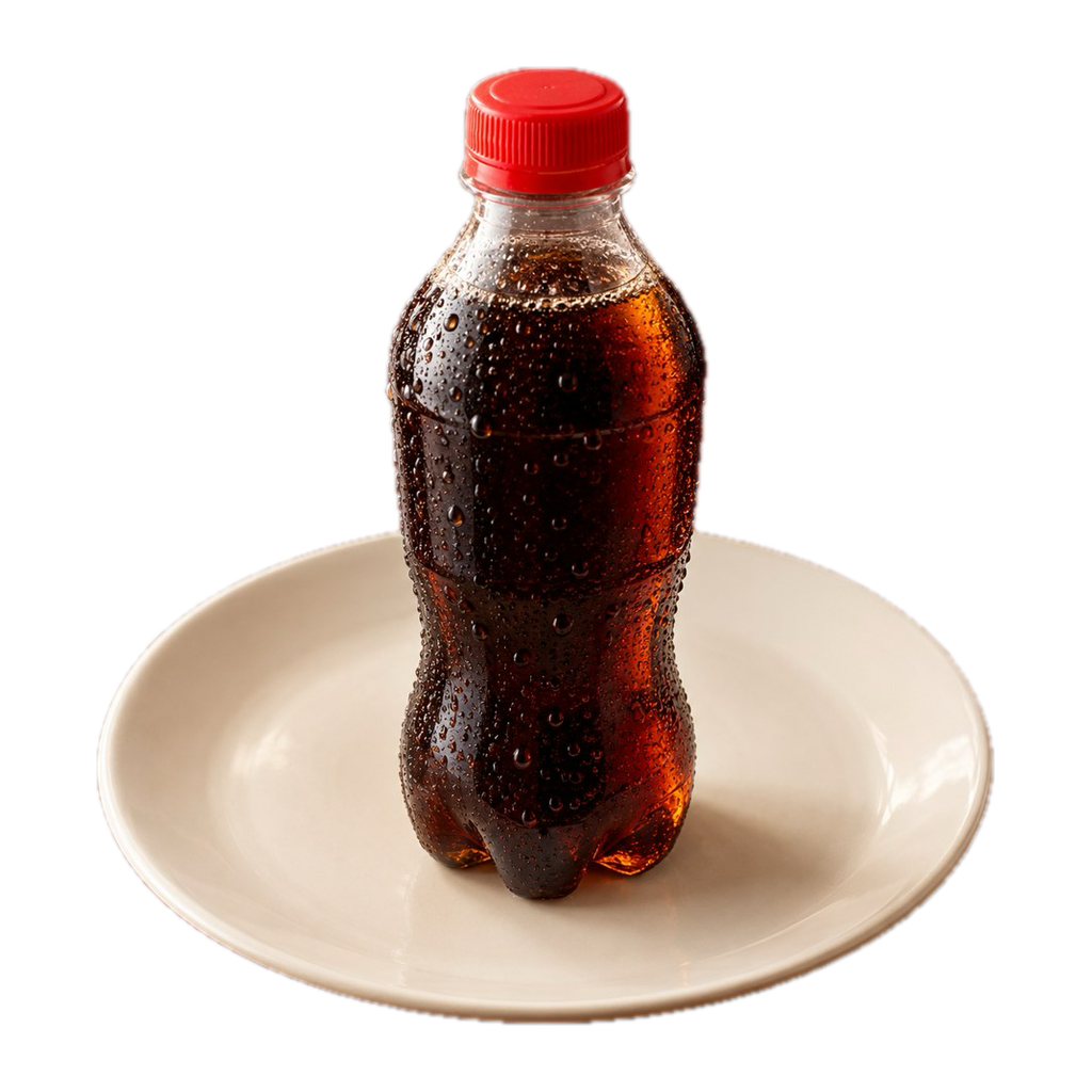 [RAS-DRINK-BIG-COLA] بيج كولا صغير