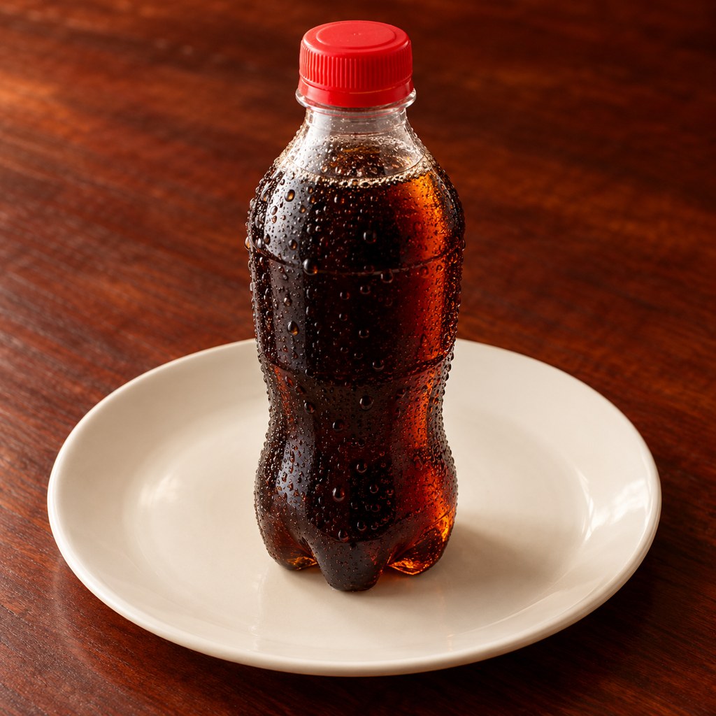 [RAS-DRINK-BIG-COLA] بيج كولا صغير