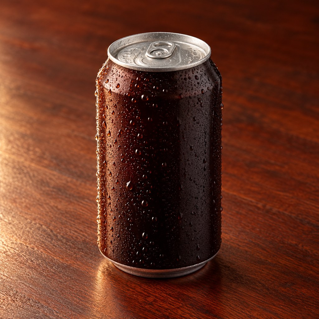[RAS-DRINK-V-COLA] V Cola