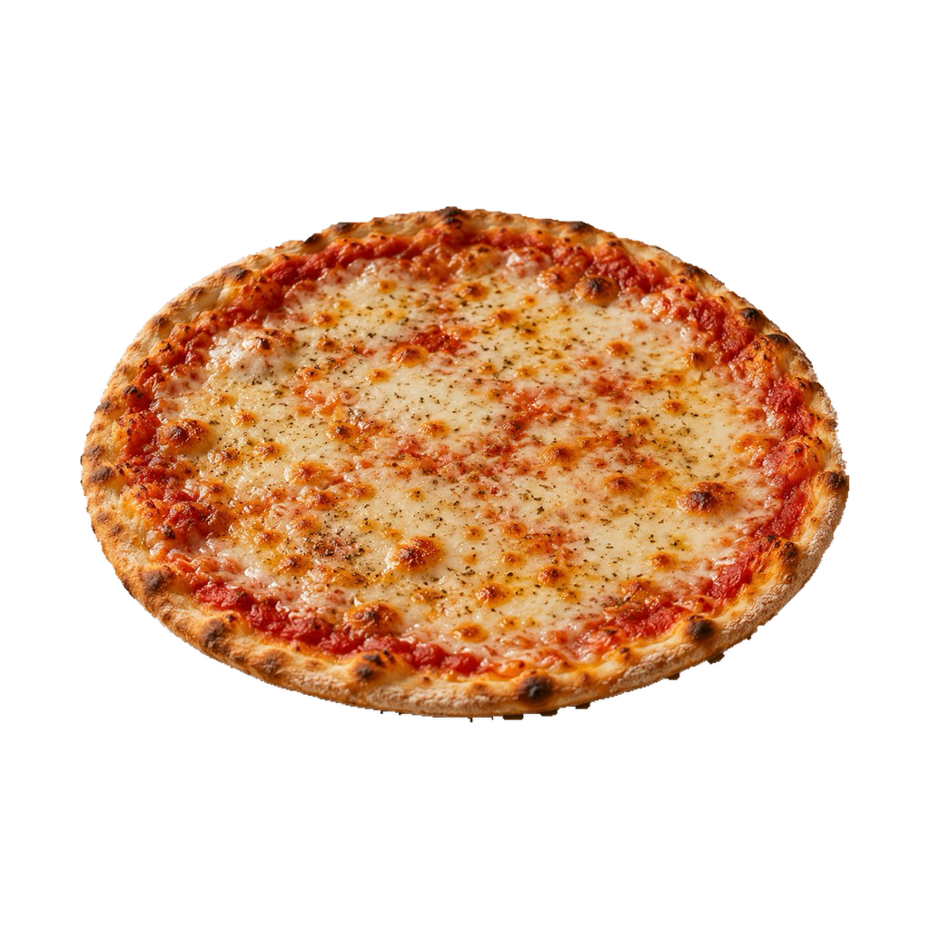 [RAS-ITALIAN-MARGHERITA-1] بيتزا إيطالي مارجريتا (صغير)