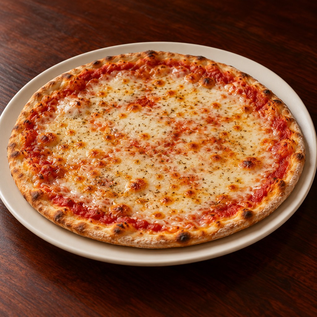 [RAS-ITALIAN-MARGHERITA-1] بيتزا إيطالي مارجريتا (Small)