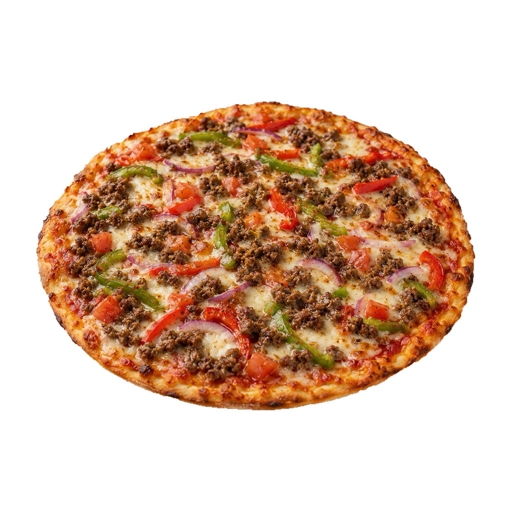 [RAS-ITALIAN-MINCED-1] بيتزا إيطالي لحمة مفرومة (Small)