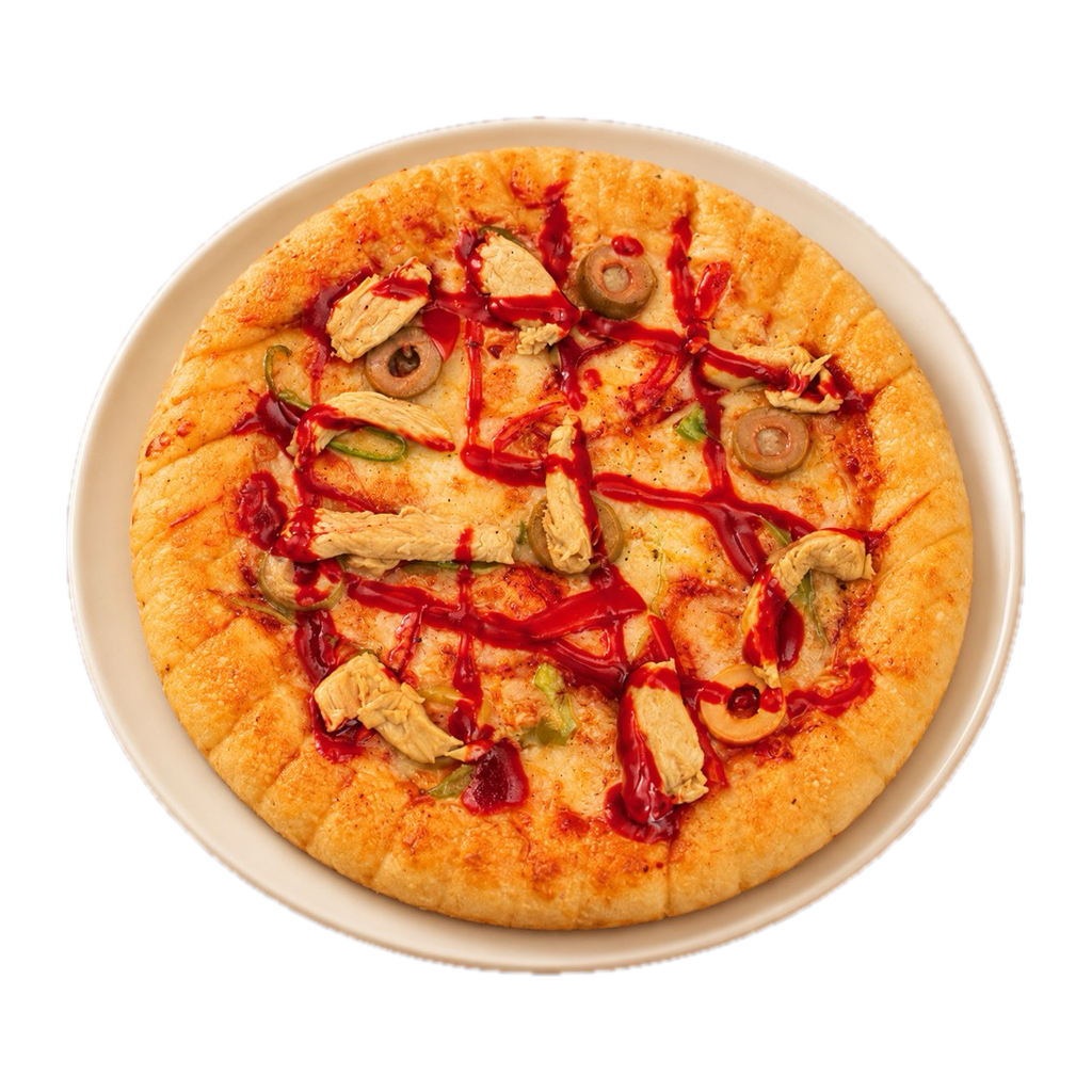 [RAS-ITALIAN-MEXICANO-1] بيتزا إيطالي مكسيكانو (Small)
