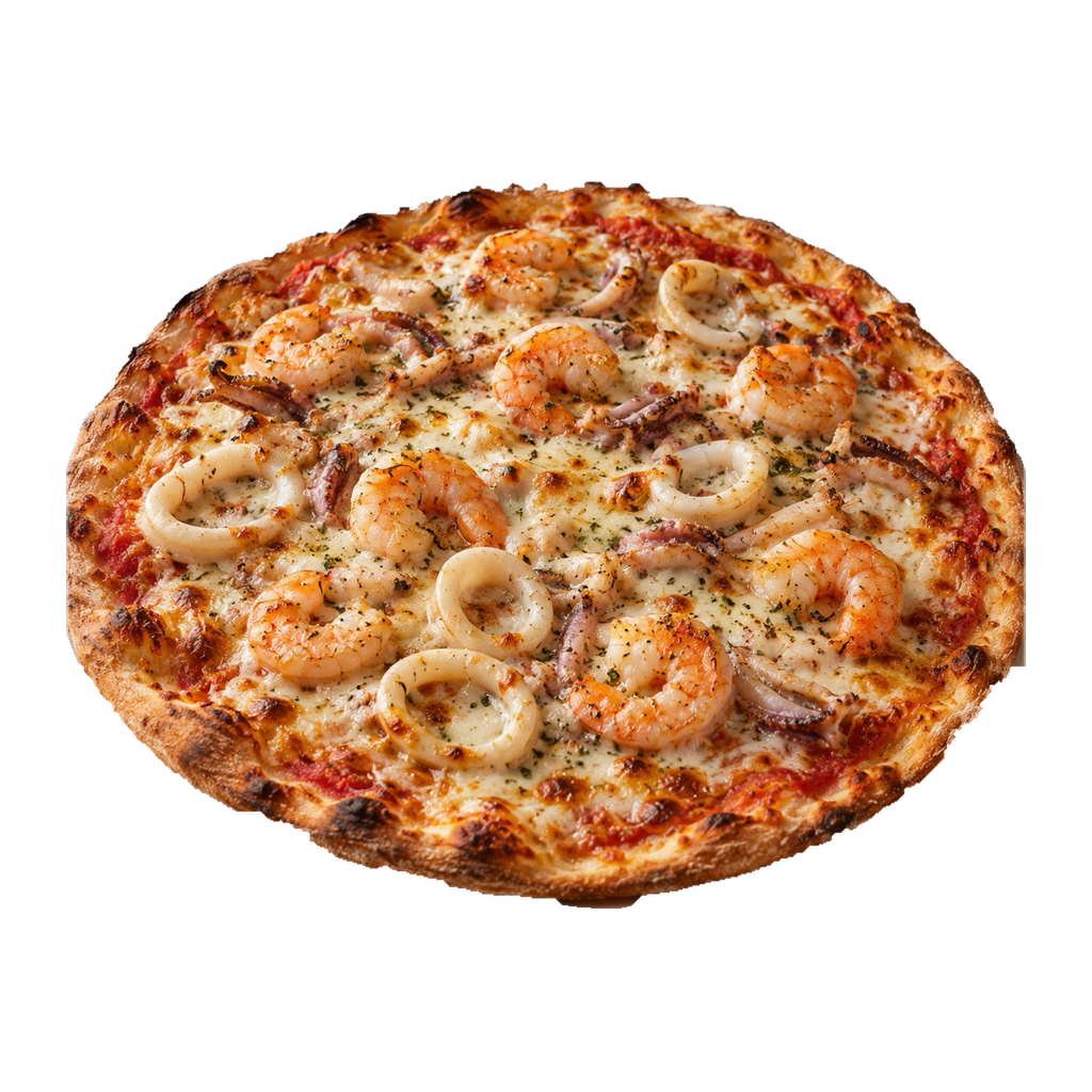 [RAS-ITALIAN-SEAFOOD-1] بيتزا إيطالي سي فود (وسط)