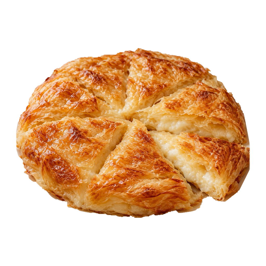 فطير حلو ملوكي