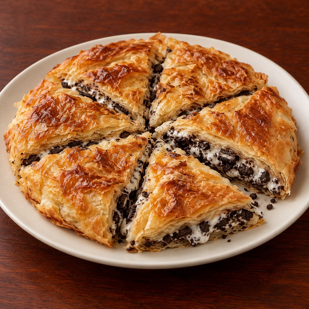 [RAS-SWEET-FETEER-OREO-BORIO-1] فطير حلو أوريو بوريو (وسط)