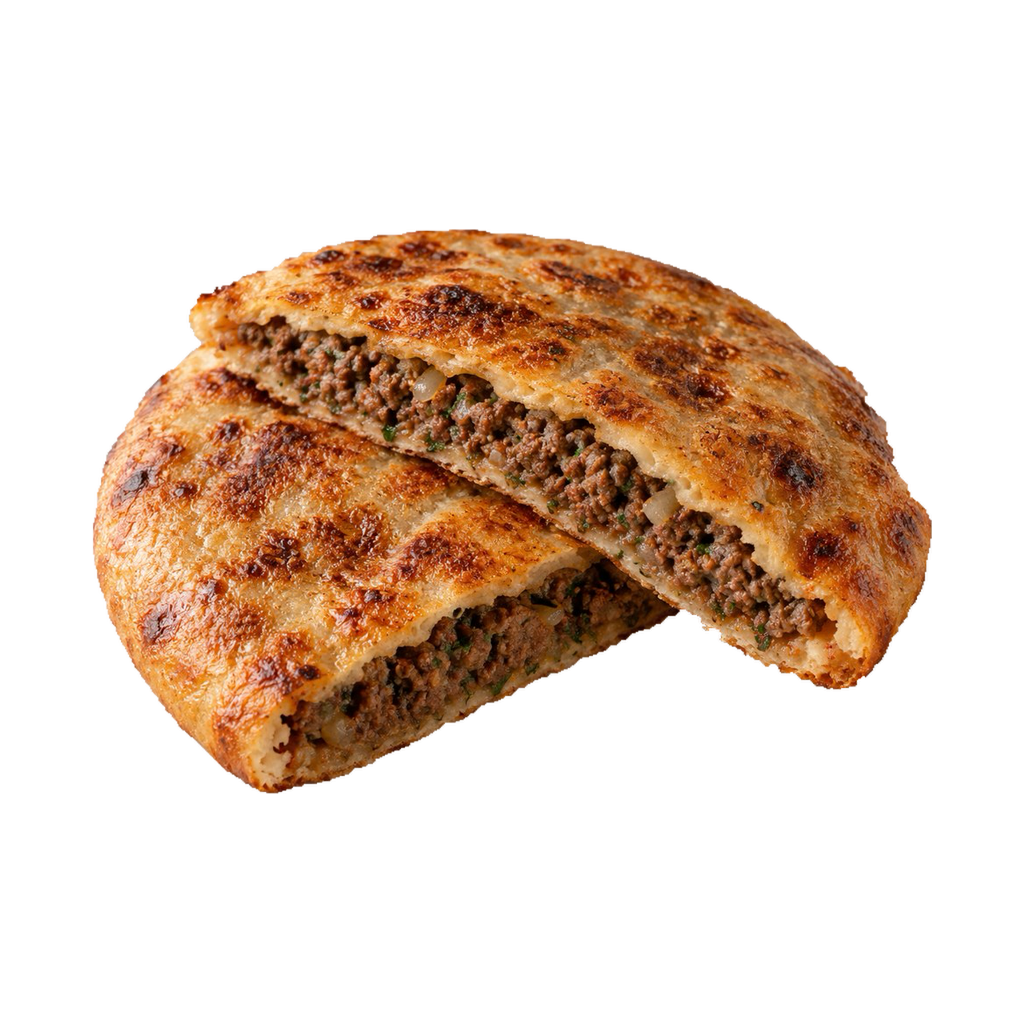 [RAS-HAWAWSHI-MEAT] حواوشي إسكندراني لحمة