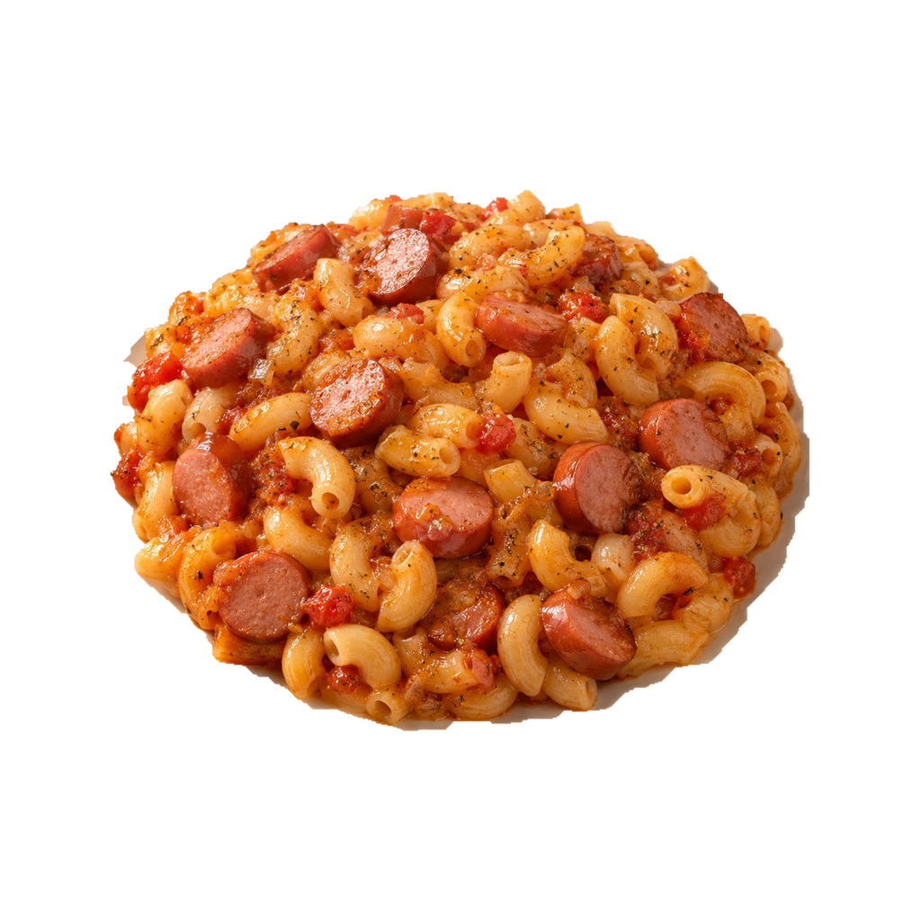 [RAS-PASTA-GRILL-HOTDOG] مكرونة جريل سوسيس