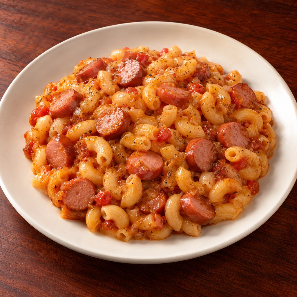 [RAS-PASTA-GRILL-HOTDOG] مكرونة جريل سوسيس