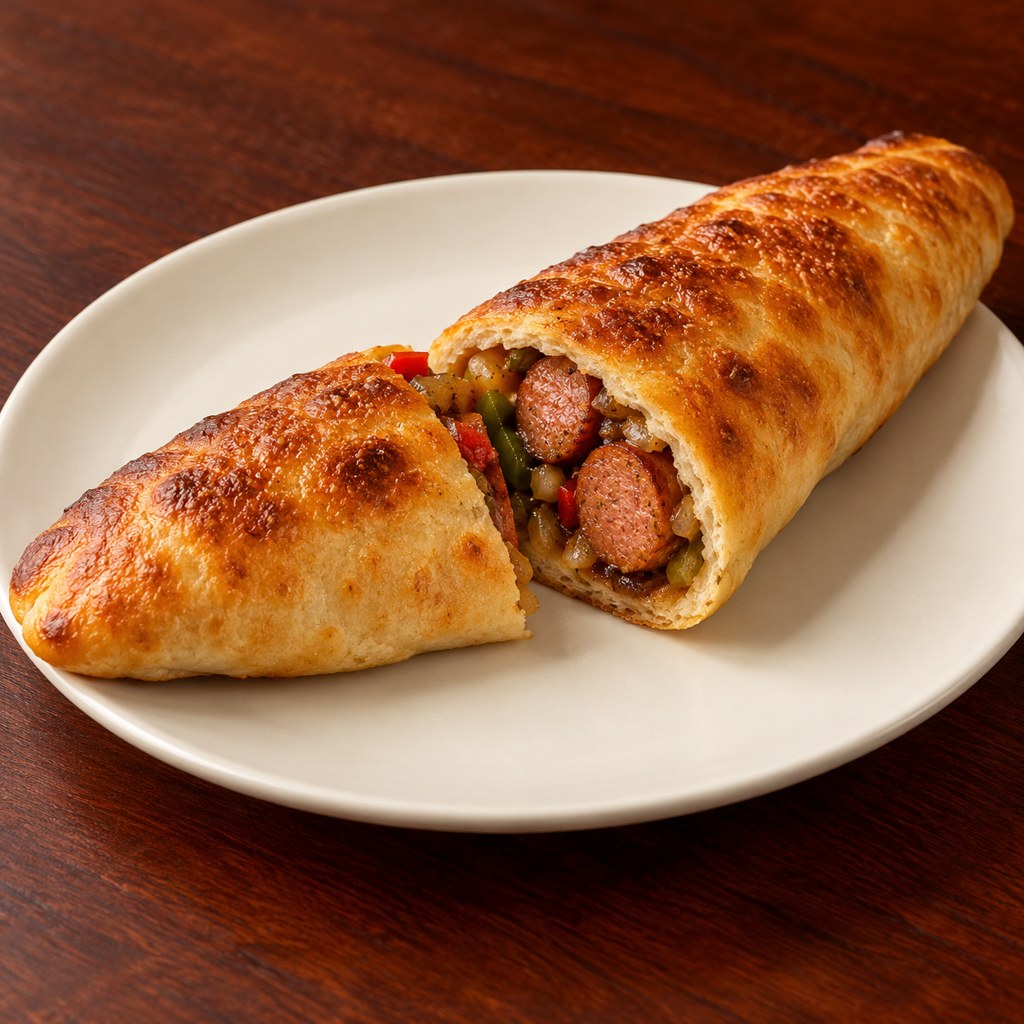 [RAS-ROCKET-SAUSAGE] صاروخ سجق