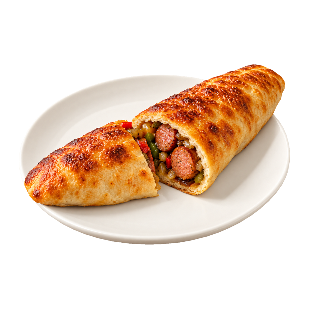 صاروخ سجق