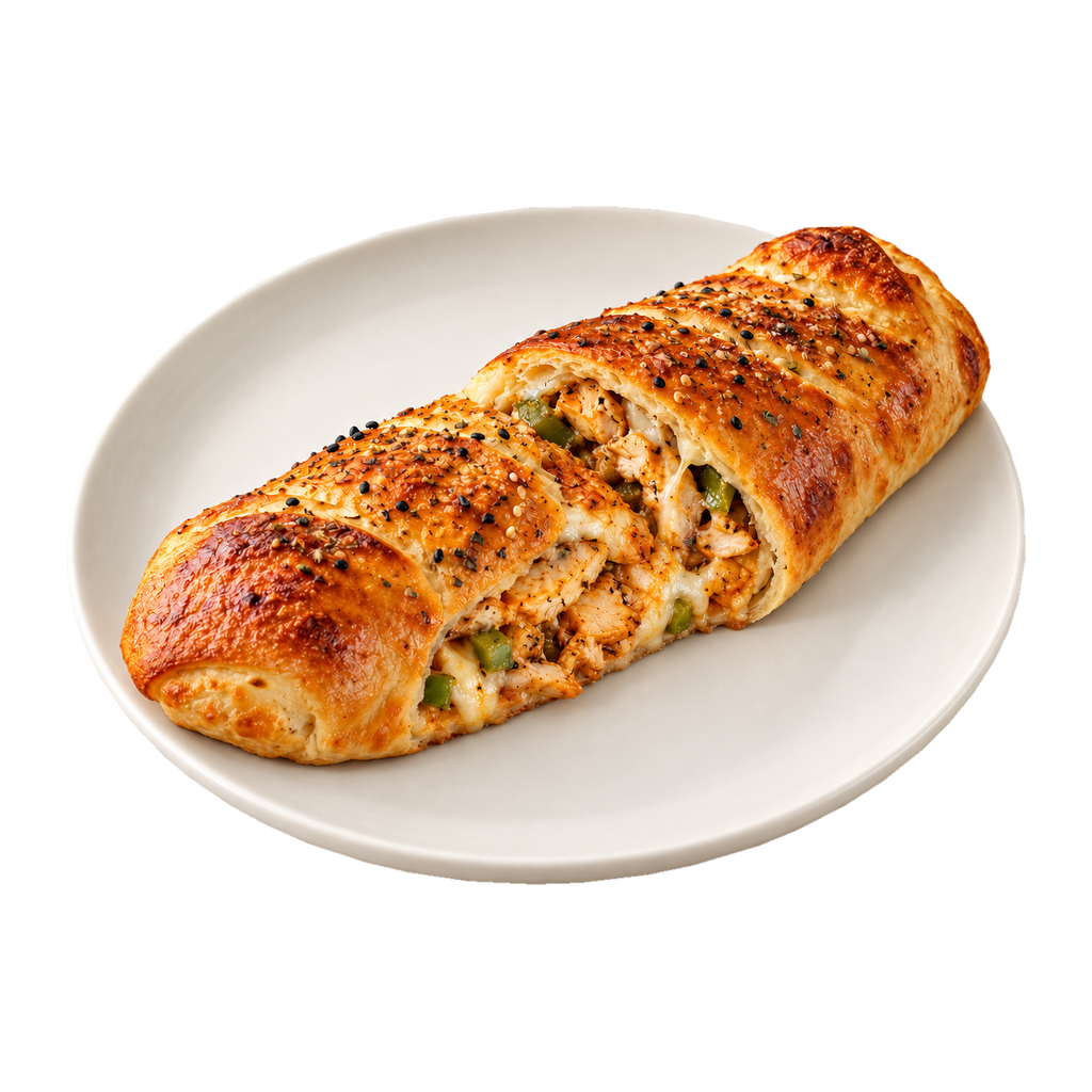 صاروخ فراخ