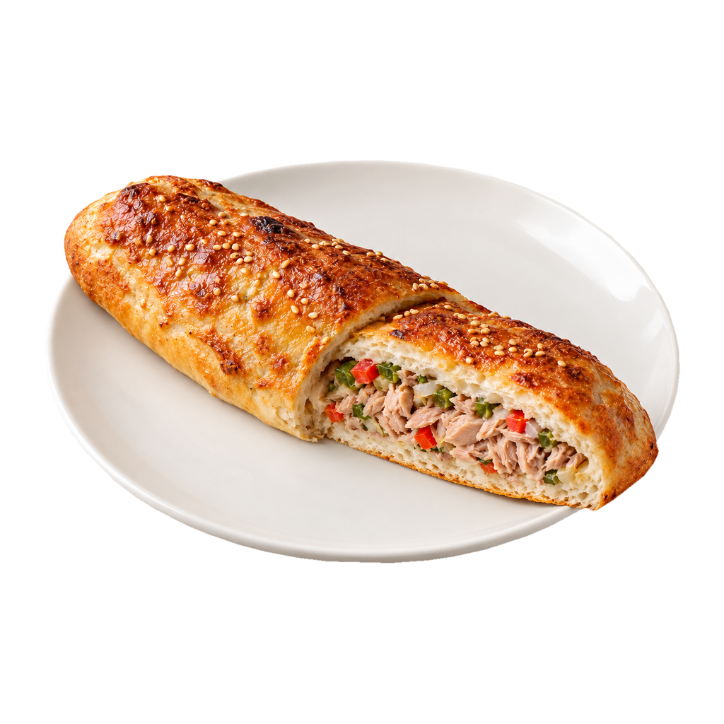[RAS-ROCKET-TUNA] صاروخ تونة