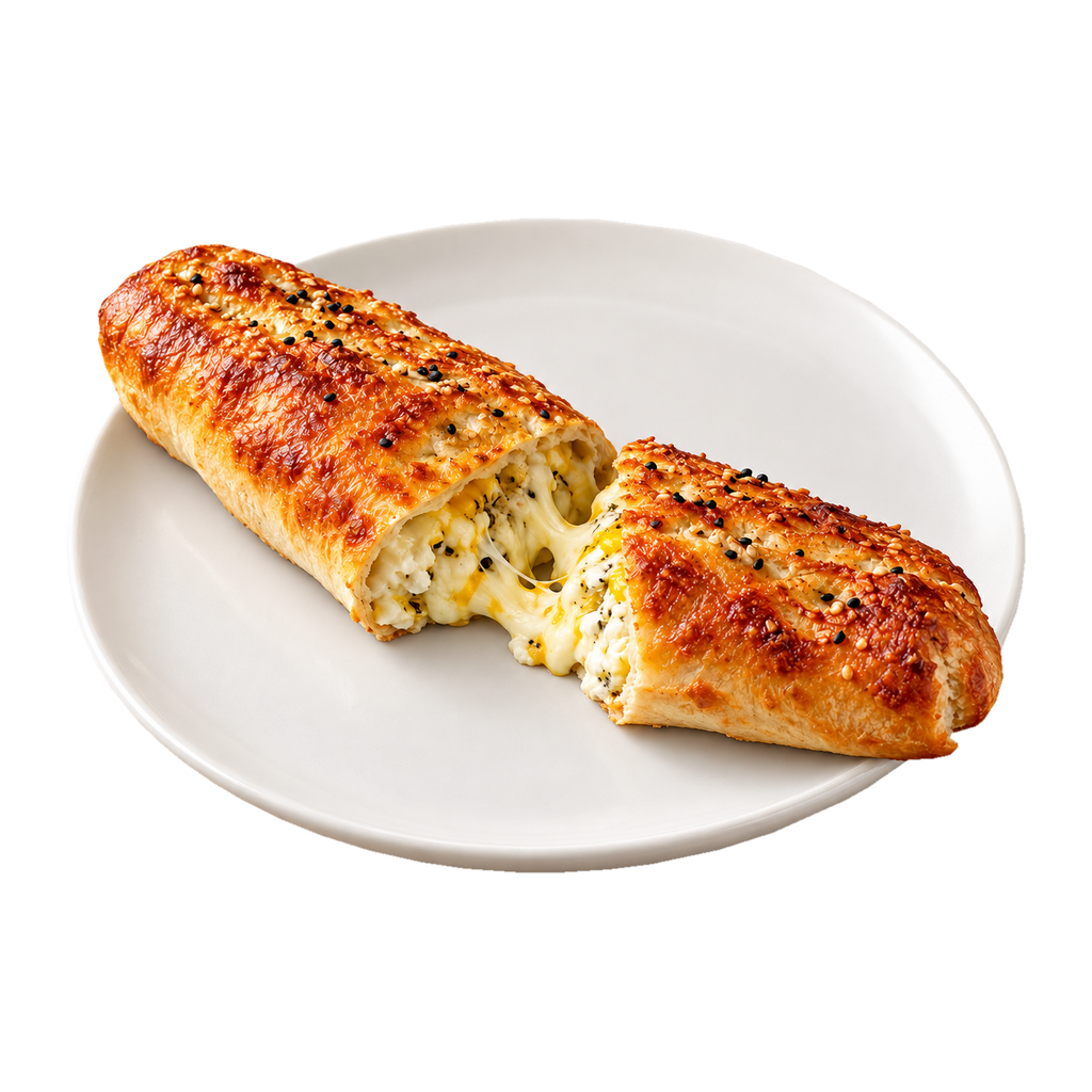 صاروخ مشكل جبن