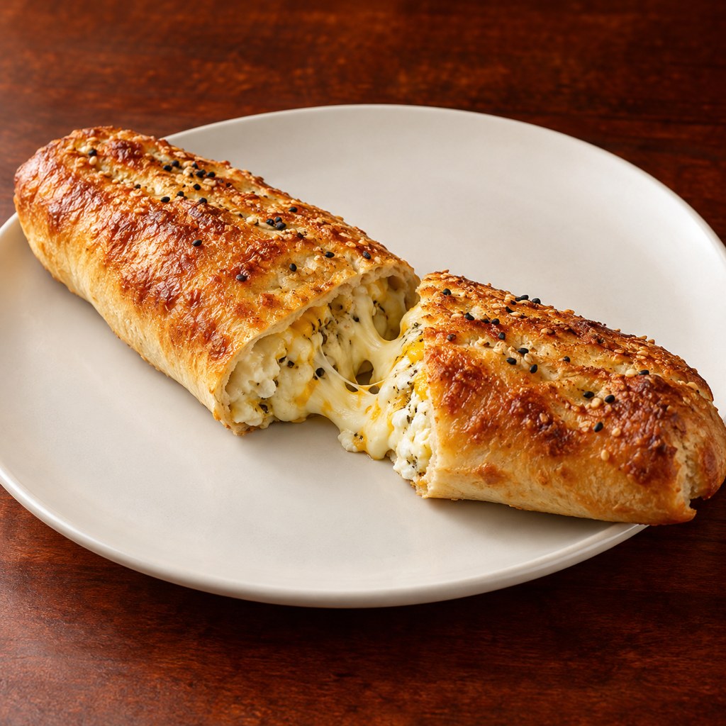 [RAS-ROCKET-MIX-CHEESE] صاروخ مشكل جبن