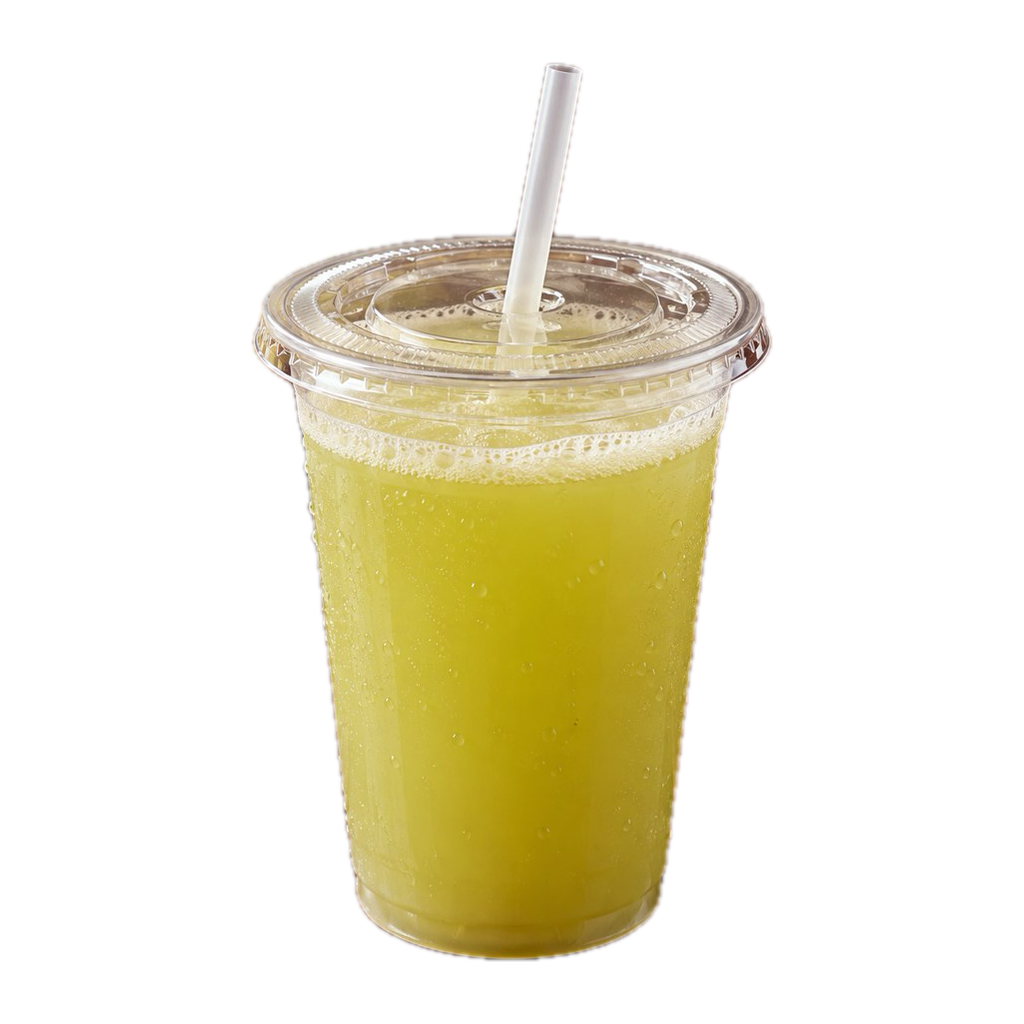 [FF-JUICE-SUGARCANE-1] عصير قصب (كوب صغير)