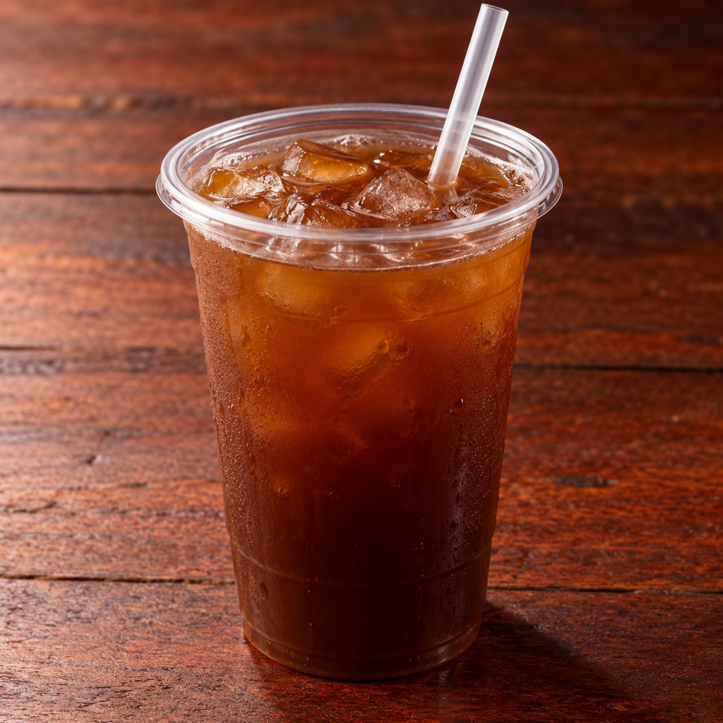 [FF-JUICE-TAMARIND-1] عصير تمر هندي (كوب صغير)
