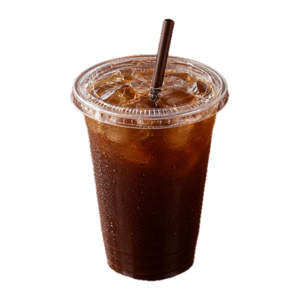 [FF-JUICE-CAROB-1] عصير خروب (كوب صغير)