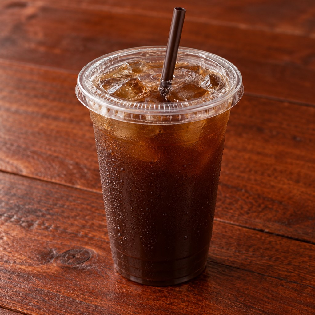 [FF-JUICE-CAROB-1] عصير خروب (كوب صغير)