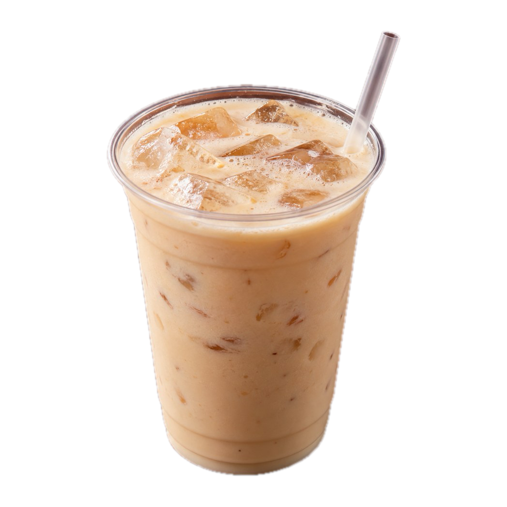 [FF-JUICE-DOUM-MILK-1] عصير دوم باللبن (كوب صغير)
