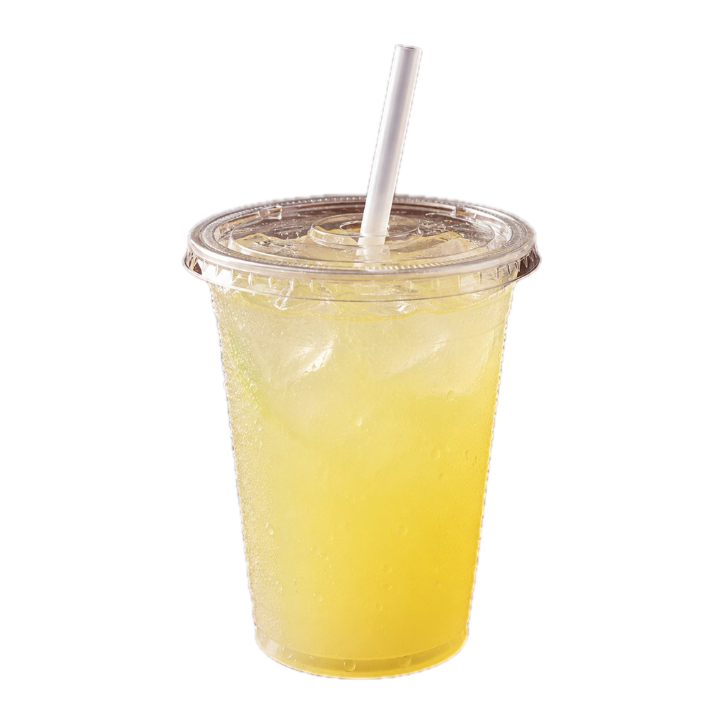 [FF-JUICE-LEMON-1] عصير ليمون سادة (كوب صغير)