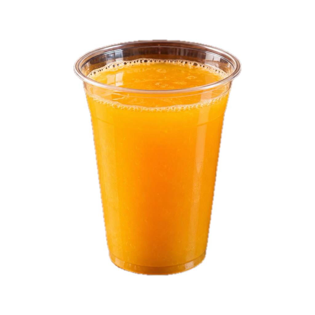 [FF-JUICE-TANGERINE-1] عصير يوسفي (كوب صغير)