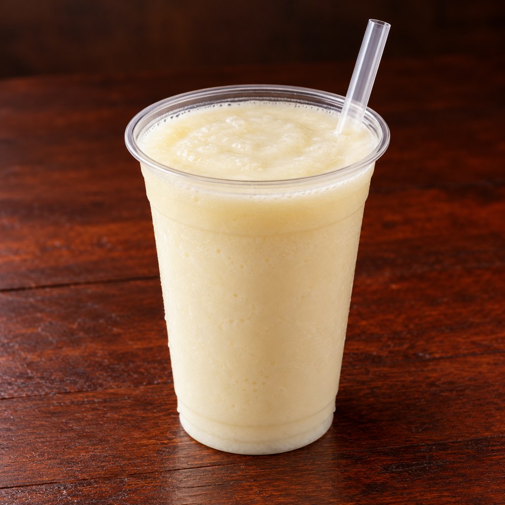 [FF-JUICE-GUAVA-1] عصير جوافة (كوب صغير)