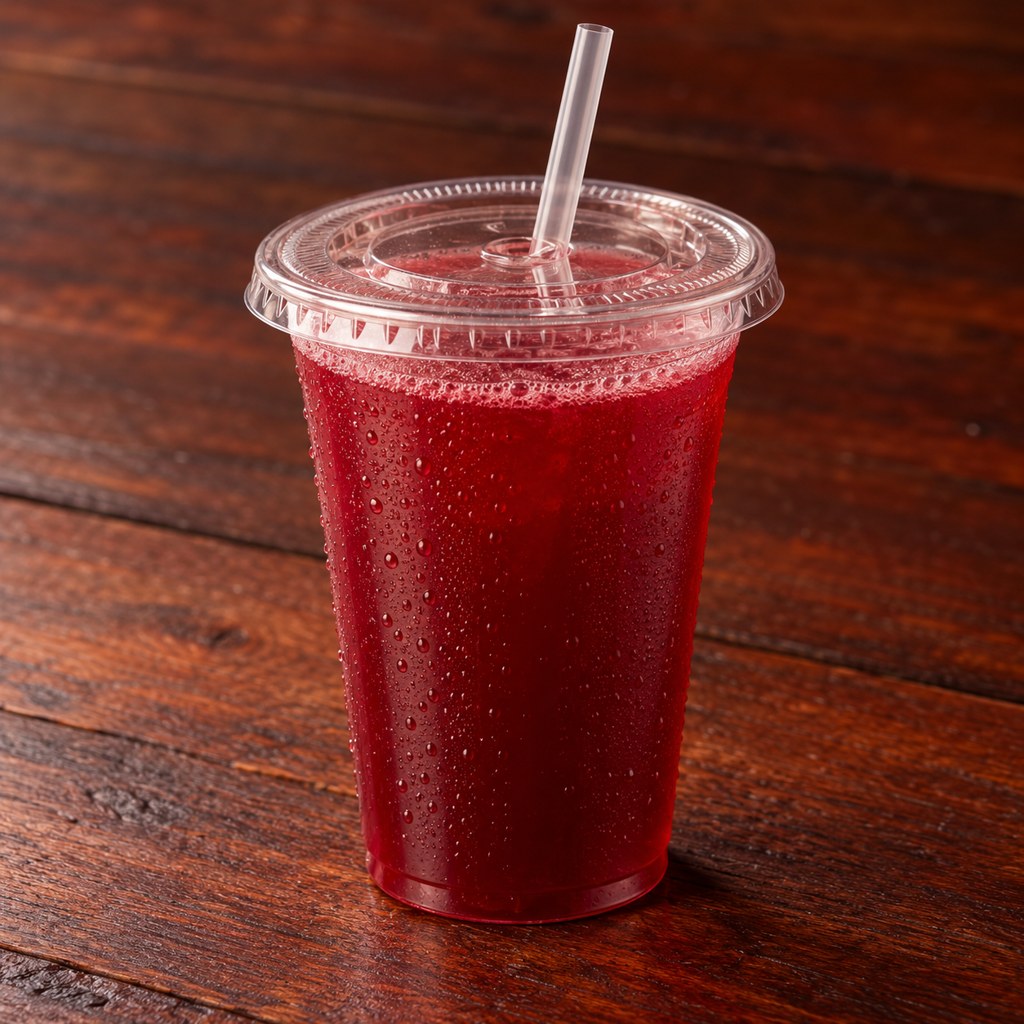 [FF-JUICE-POMEGRANATE-1] عصير رمان (كوب صغير)