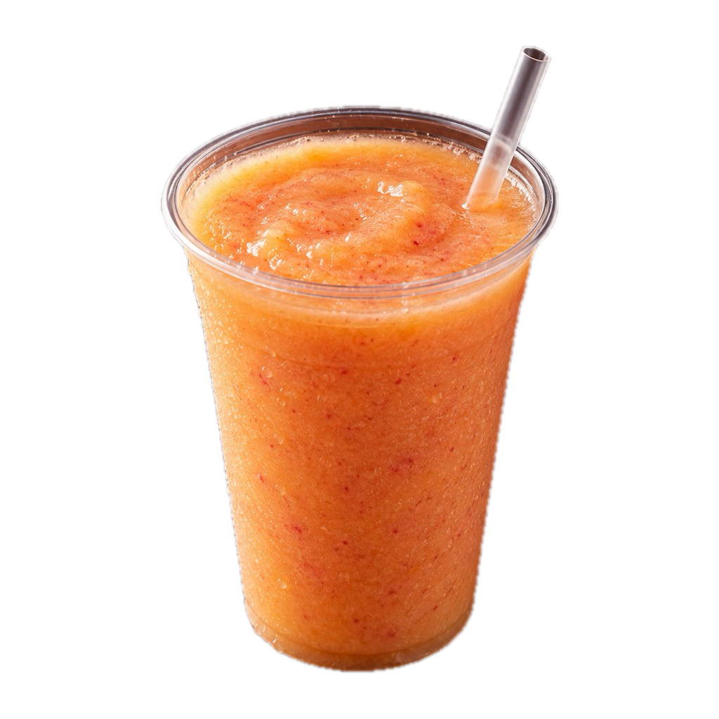 [FF-JUICE-PEACH-1] عصير خوخ (كوب صغير)