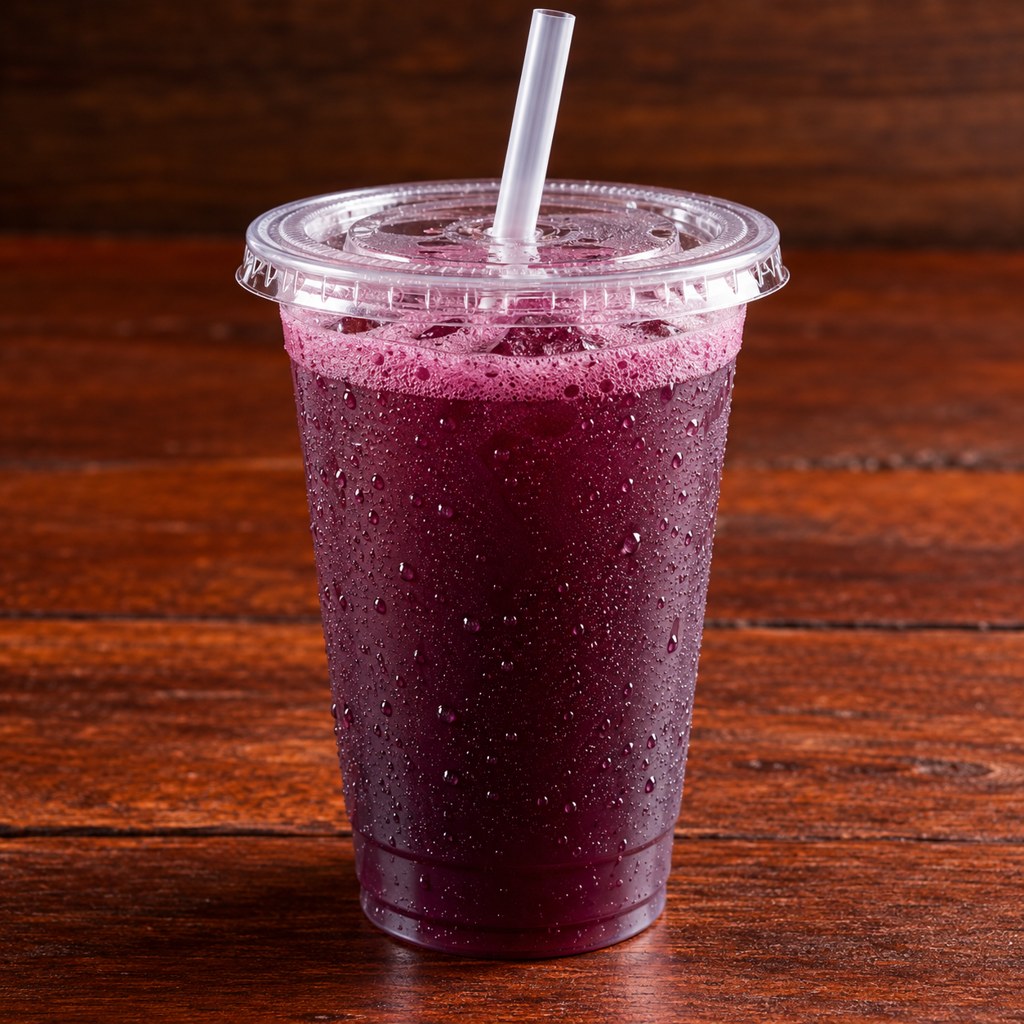 [FF-JUICE-GRAPE-1] عصير عنب (كوب صغير)