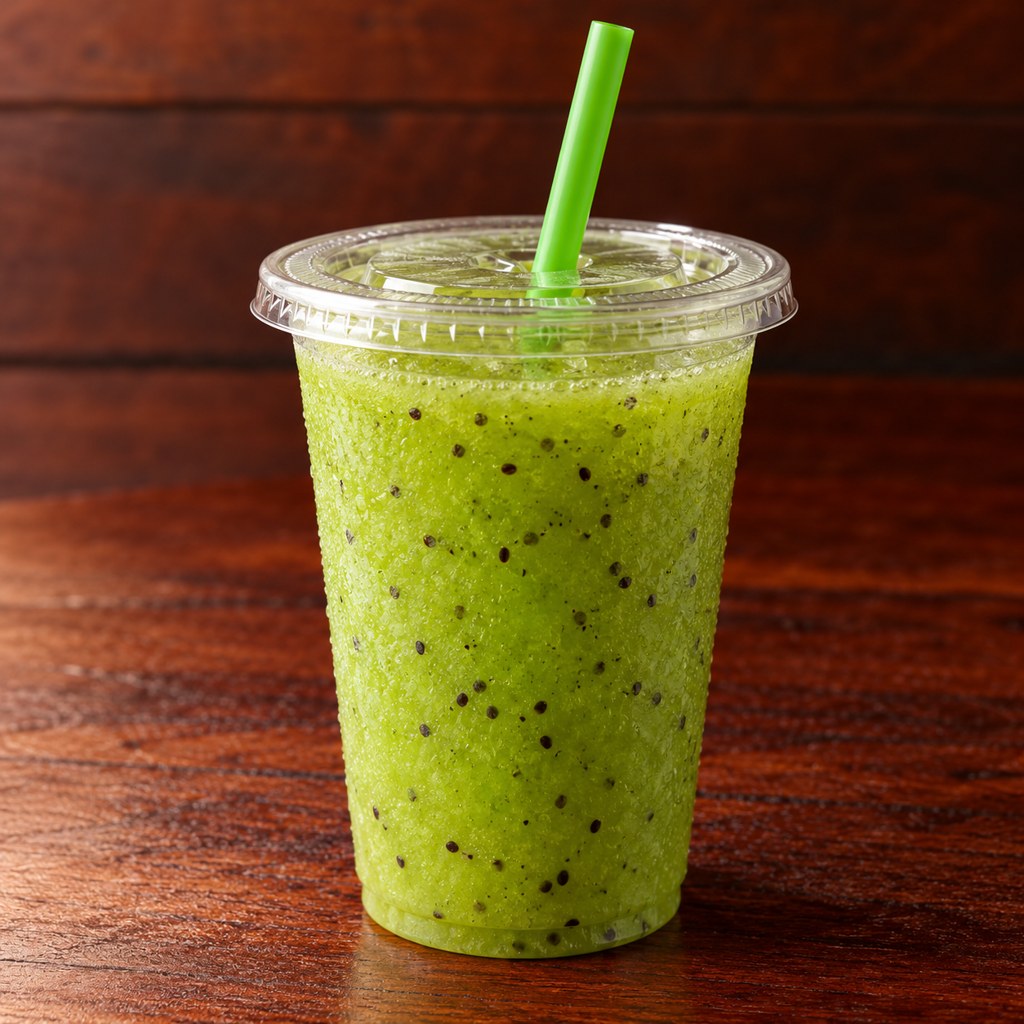 [FF-JUICE-KIWI-1] عصير كيوي (كوب صغير)