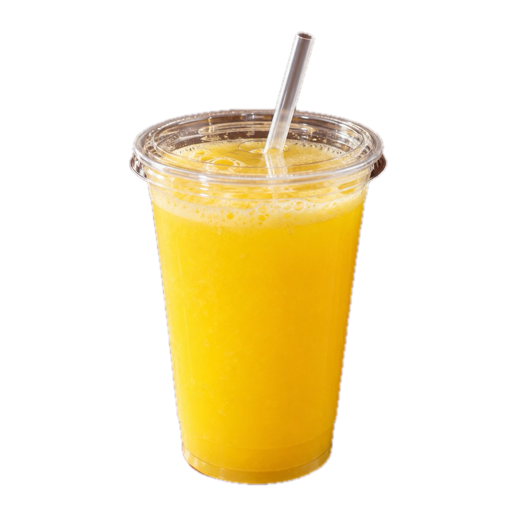 [FF-JUICE-PINEAPPLE-1] عصير أناناس (كوب صغير)