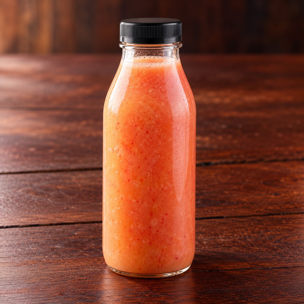[FF-JUICE-FRUIT-COCKTAIL-1] عصير كوكتيل خلاط (1 لتر)