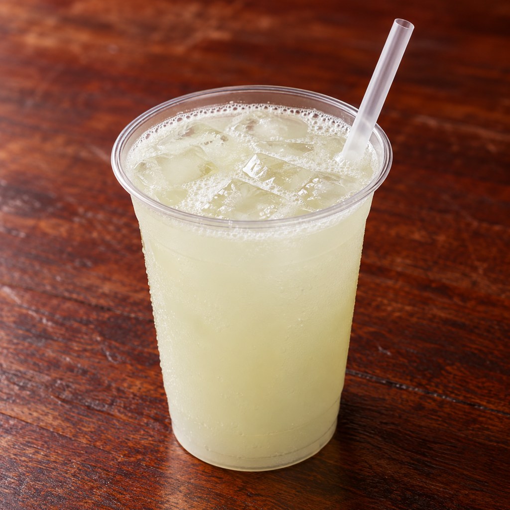 [FF-JUICE-CANE-SOBIA-1] عصير قصب سوبيا (كوب صغير)